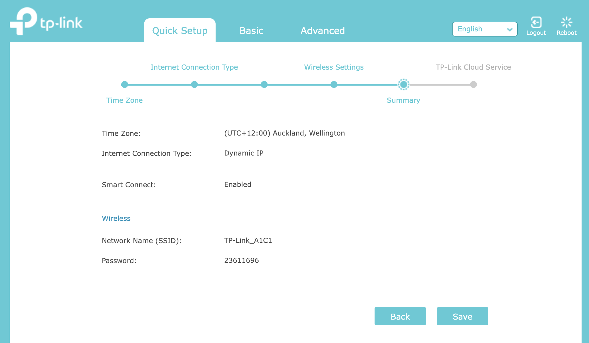 Setup Guide for TP-Link Archer A6 AC-1200 – Support | Zeronet