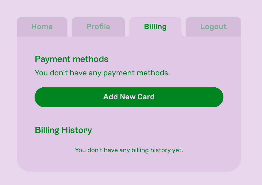 How Do I Pay My Bill Support Zeronet