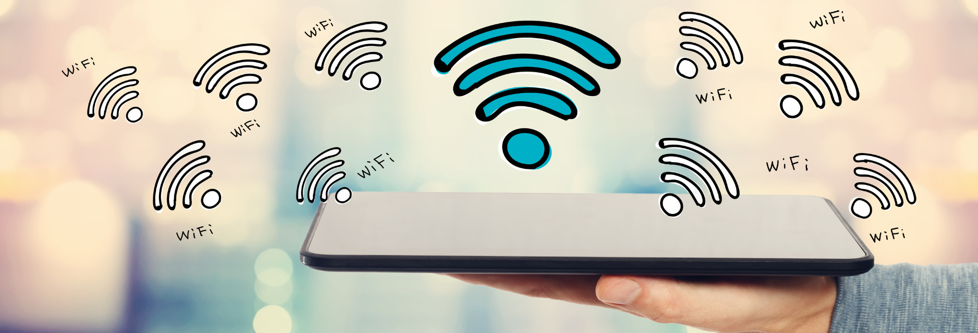 Difference Between Wi-Fi and Ethernet